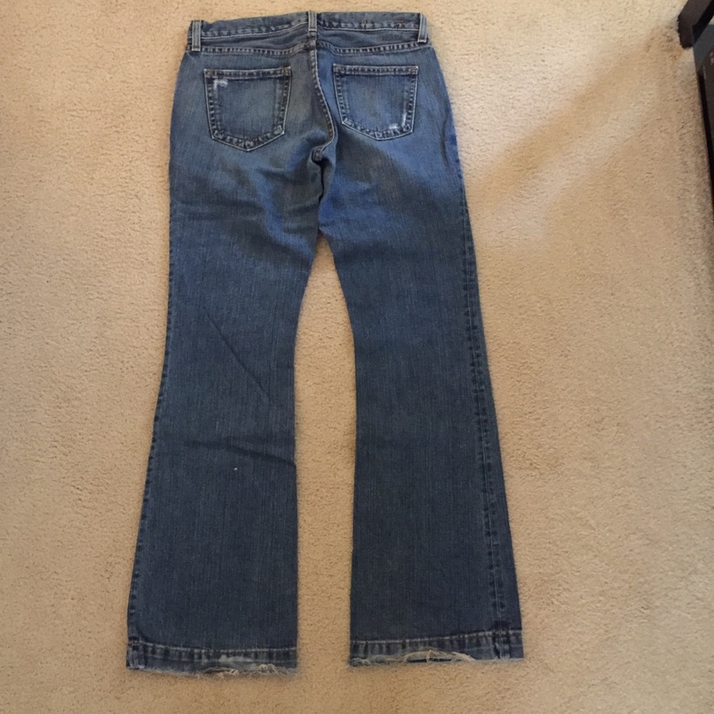 Jeans. Great Condition. Barely Worn - image 2